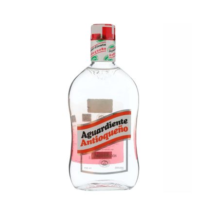 Aguardiente ANTIOQUEÑO Sabor Anis Botella 750ml